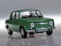 Dacia 1100 1968 #07