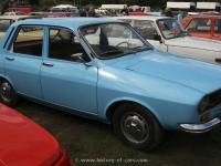 Dacia 1300 1969 #02