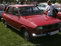 Dacia 1300 1969 #06