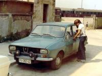 Dacia 1300 Break 1972 #3