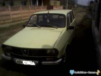 Dacia 1300 Break 1972 #4
