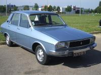 Dacia 1310 Break 1980 #03