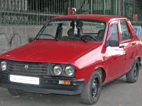 Dacia 1320 1988 #03