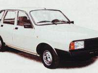Dacia 1325 Liberta 1990 #02