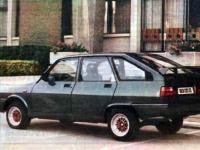 Dacia 1325 Liberta 1990 #03