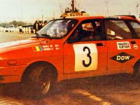 Dacia 1325 Liberta 1990 #04