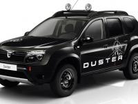 Dacia Duster 2010 #04