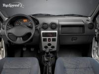 Dacia Logan 2004 #06