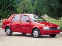 Dacia Nova 1995 #01