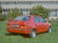 Dacia Nova 1995 #02