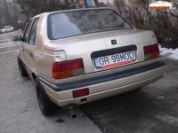 Dacia Nova 1995 #04
