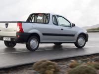 Dacia Pick-Up 2007 #1