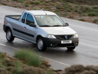 Dacia Pick-Up 2007 #02