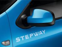 Dacia Sandero Stepway 2 2012 #19