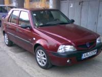 Dacia Solenza 2003 #03
