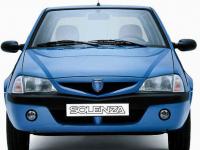Dacia Solenza 2003 #4
