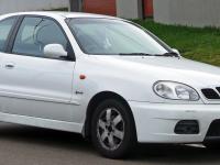 Daewoo Nubira Hatchback 2000 #06