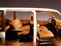 Dodge Caravan 1983 #2