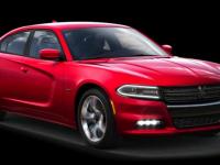 Dodge Charger 2010 #03