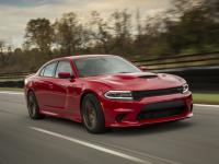 Dodge Charger 2015 #02