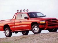 Dodge Dakota 1996 #04