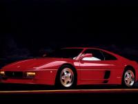 Ferrari 348 1989 #1