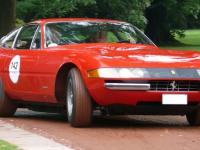 Ferrari 365 GTS/4 1969 #2
