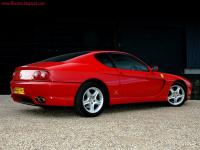 Ferrari 456 GT 1992 #04