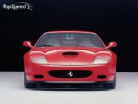 Ferrari 575M Maranello 2002 #07