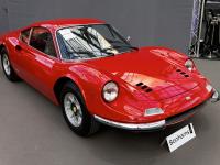Ferrari Dino 1968 #02