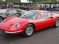 Ferrari Dino 1968 #04