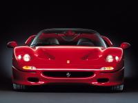 Ferrari F50 1995 #05