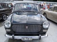 Fiat 1100 D 1962 #2