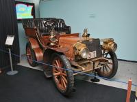 Fiat 12 HP 1901 #2