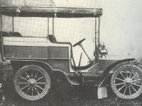 Fiat 12 HP 1901 #04