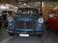Fiat 1200 1957 #02