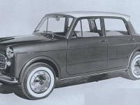 Fiat 1200 1957 #03
