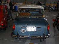Fiat 1200 1957 #04
