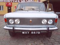 Fiat 125 1967 #01