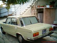 Fiat 125 Special 1970 #3