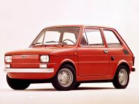 Fiat 126 1972 #3