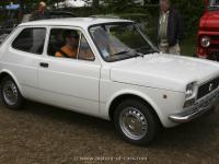 Fiat 127 1971 #2