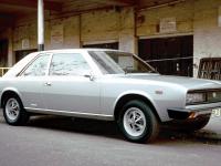 Fiat 130 3200 Coupe 1971 #02