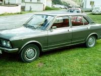Fiat 132 1974 #2