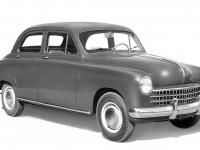 Fiat 1400 1950 #03