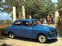 Fiat 1400 1950 #04