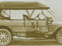Fiat 15-25 HP Brevetti Tipo 2 1908 #3