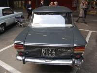 Fiat 1500 1961 #03