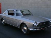 Fiat 2300 S Coupe 1961 #02