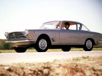 Fiat 2300 Saloon 1961 #2